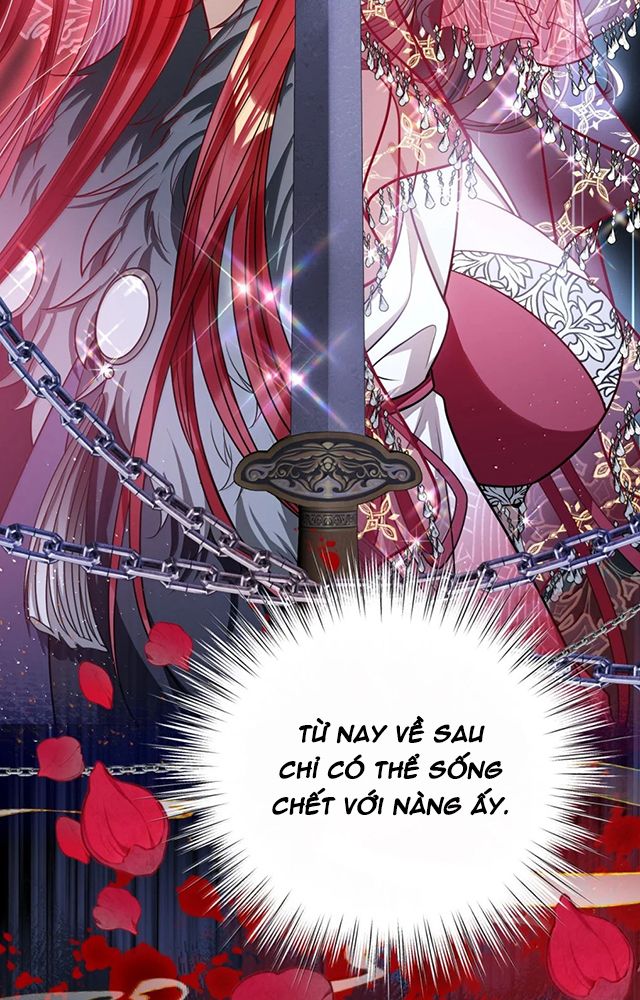 Nuông Chiều Mỹ Nhân Cuồng Nhiệt Chapter 52 - Trang 2