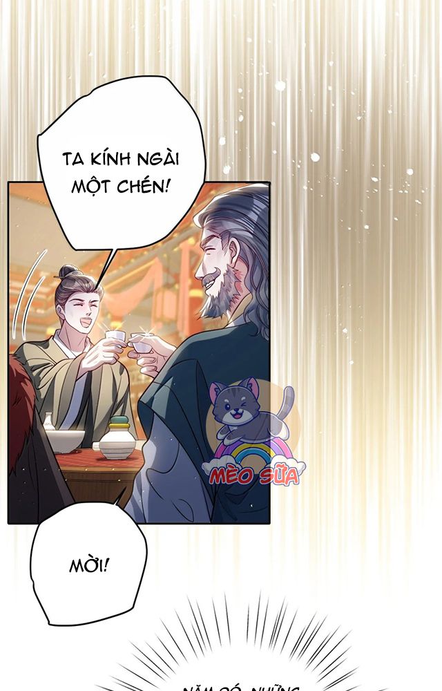 Nuông Chiều Mỹ Nhân Cuồng Nhiệt Chapter 52 - Trang 2