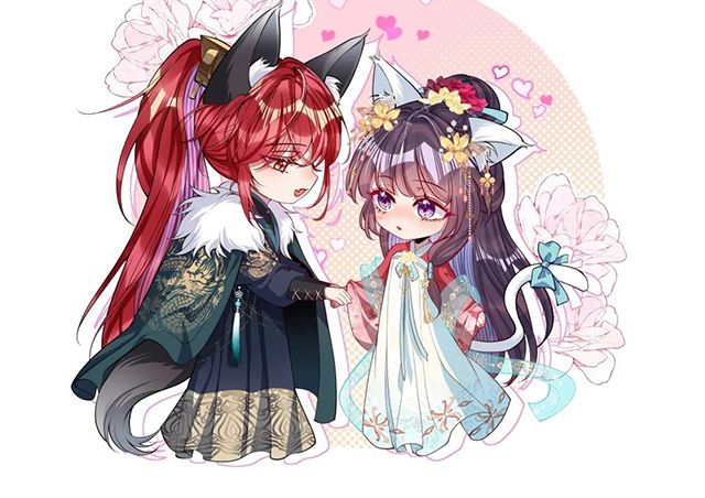 Nuông Chiều Mỹ Nhân Cuồng Nhiệt Chapter 52 - Trang 2