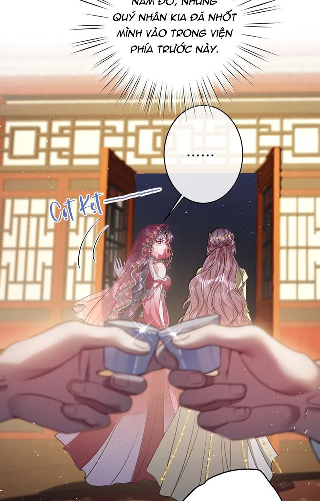 Nuông Chiều Mỹ Nhân Cuồng Nhiệt Chapter 52 - Trang 2