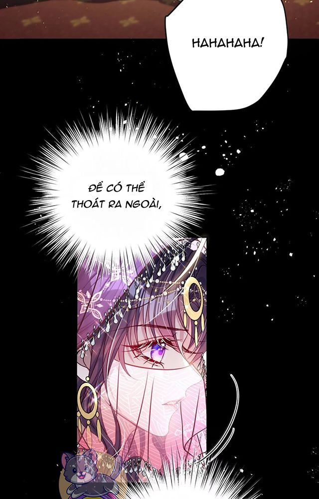 Nuông Chiều Mỹ Nhân Cuồng Nhiệt Chapter 52 - Trang 2