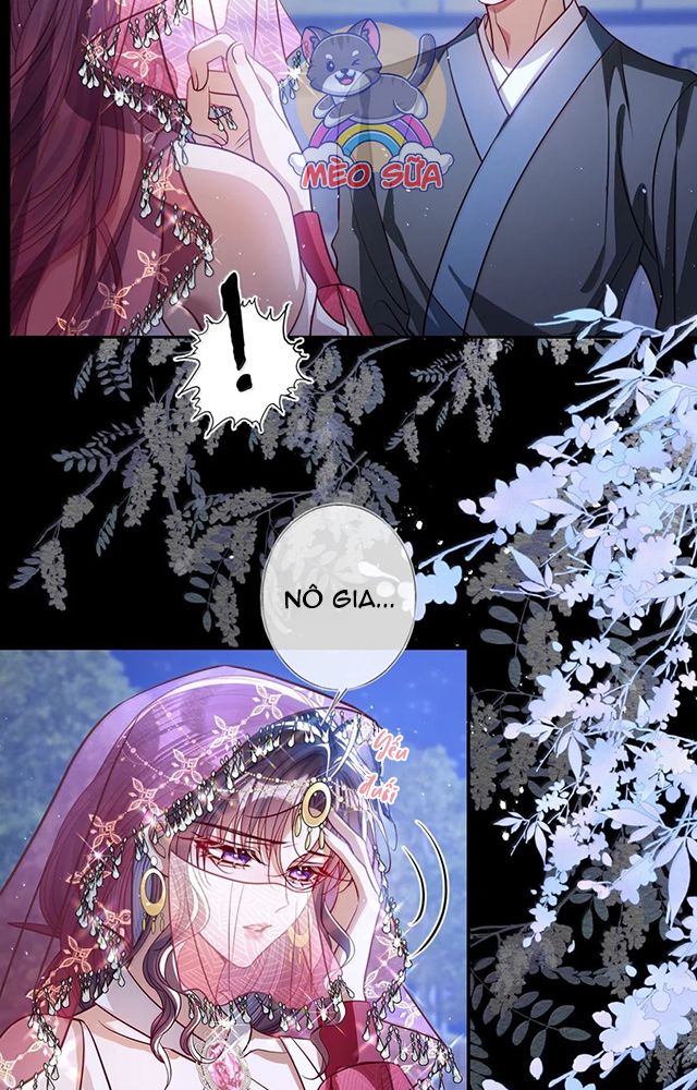 Nuông Chiều Mỹ Nhân Cuồng Nhiệt Chapter 52 - Trang 2