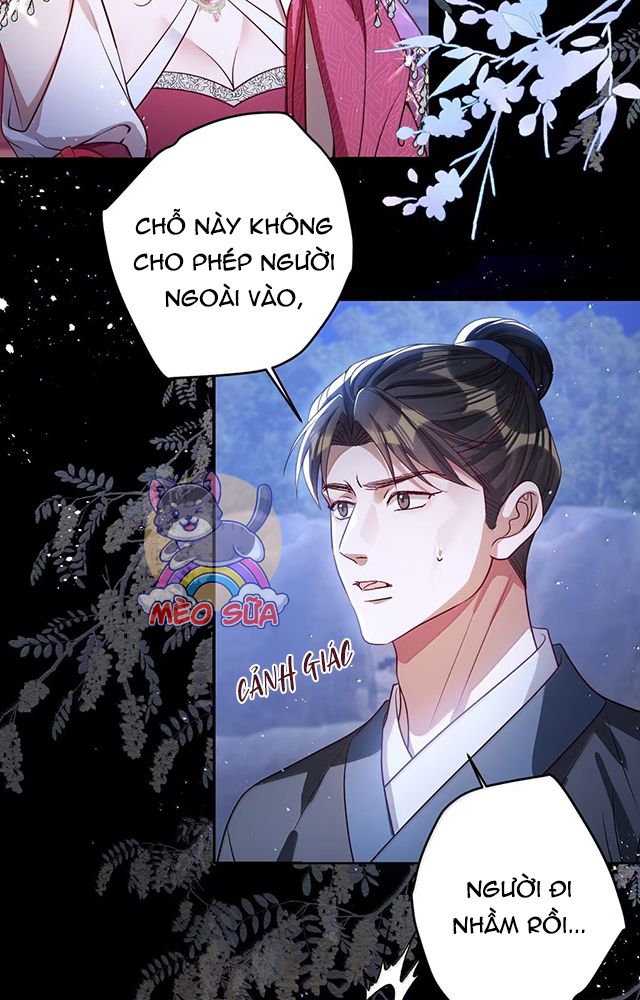 Nuông Chiều Mỹ Nhân Cuồng Nhiệt Chapter 52 - Trang 2