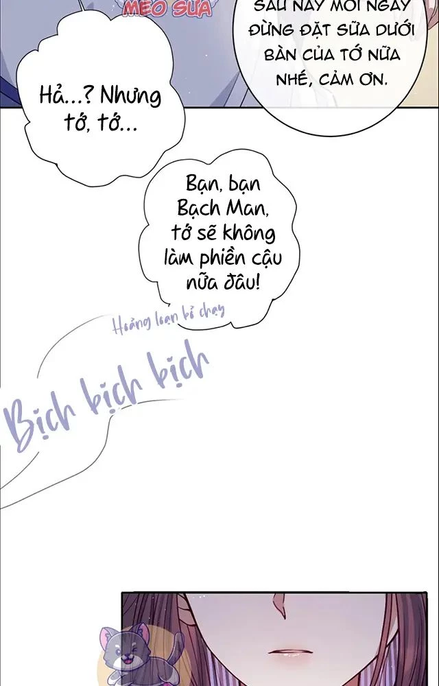 Nuông Chiều Mỹ Nhân Cuồng Nhiệt Chapter 52.1 - Trang 2