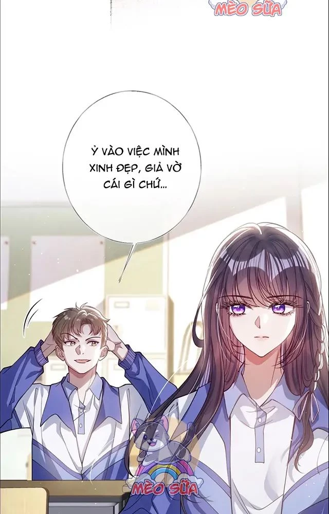 Nuông Chiều Mỹ Nhân Cuồng Nhiệt Chapter 52.1 - Trang 2