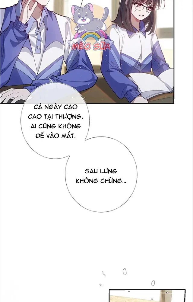 Nuông Chiều Mỹ Nhân Cuồng Nhiệt Chapter 52.1 - Trang 2