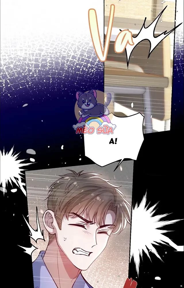 Nuông Chiều Mỹ Nhân Cuồng Nhiệt Chapter 52.1 - Trang 2