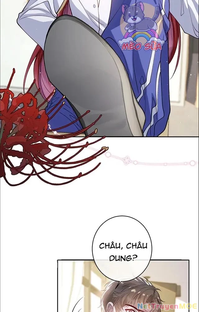 Nuông Chiều Mỹ Nhân Cuồng Nhiệt Chapter 52.1 - Trang 2