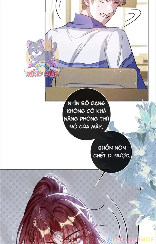 Nuông Chiều Mỹ Nhân Cuồng Nhiệt Chapter 52.1 - Trang 2