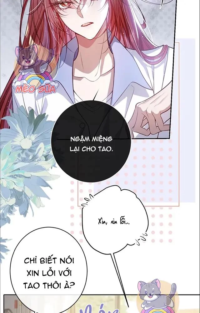 Nuông Chiều Mỹ Nhân Cuồng Nhiệt Chapter 52.1 - Trang 2