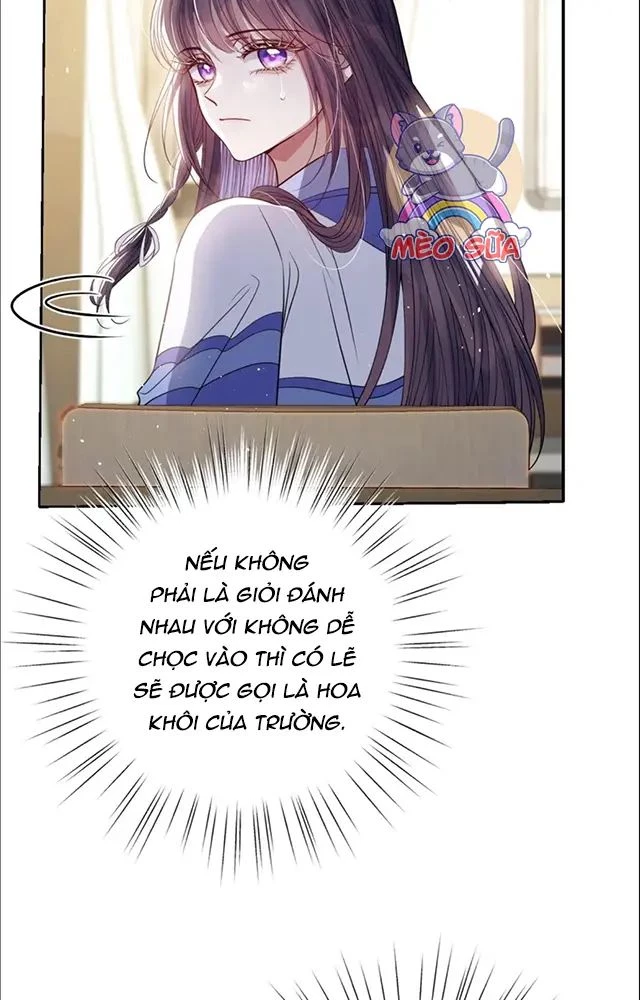 Nuông Chiều Mỹ Nhân Cuồng Nhiệt Chapter 52.1 - Trang 2