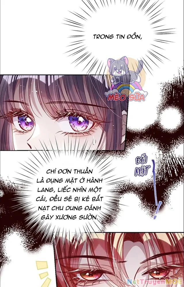 Nuông Chiều Mỹ Nhân Cuồng Nhiệt Chapter 52.1 - Trang 2