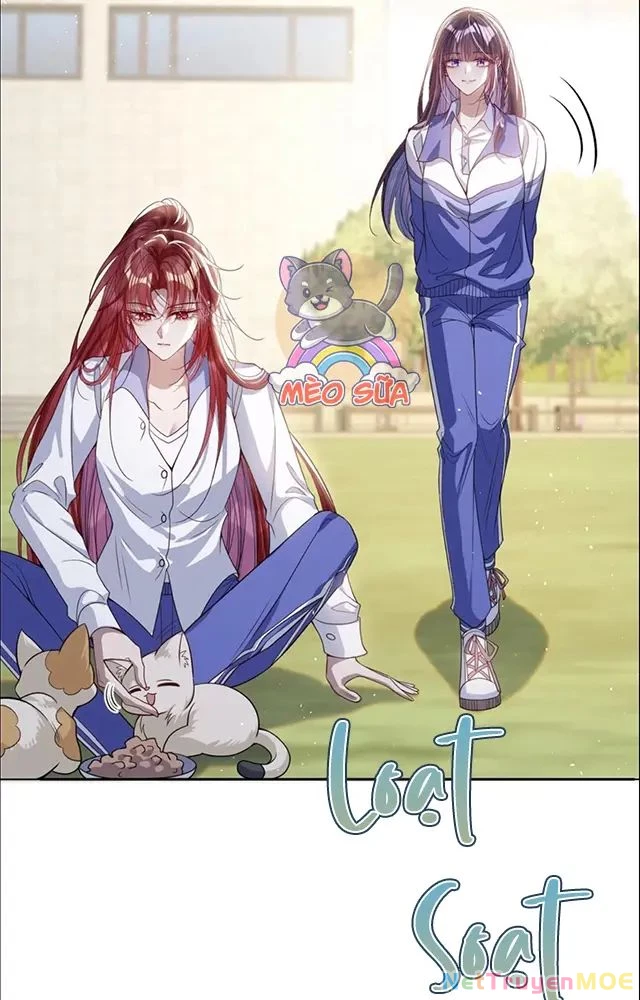 Nuông Chiều Mỹ Nhân Cuồng Nhiệt Chapter 52.1 - Trang 2