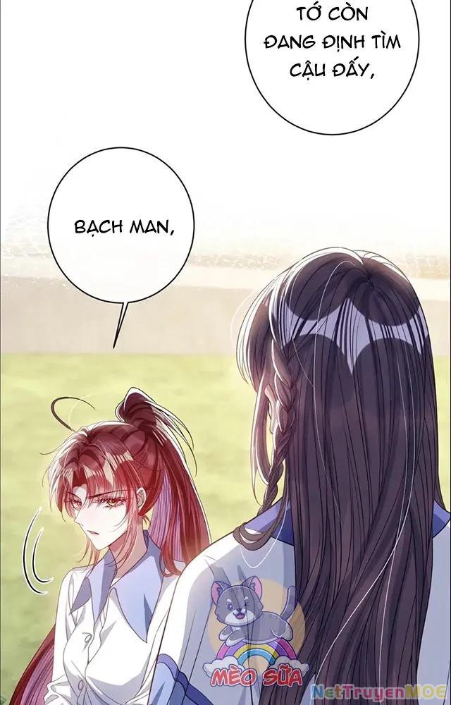 Nuông Chiều Mỹ Nhân Cuồng Nhiệt Chapter 52.1 - Trang 2