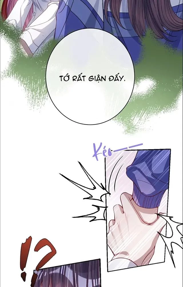 Nuông Chiều Mỹ Nhân Cuồng Nhiệt Chapter 52.1 - Trang 2