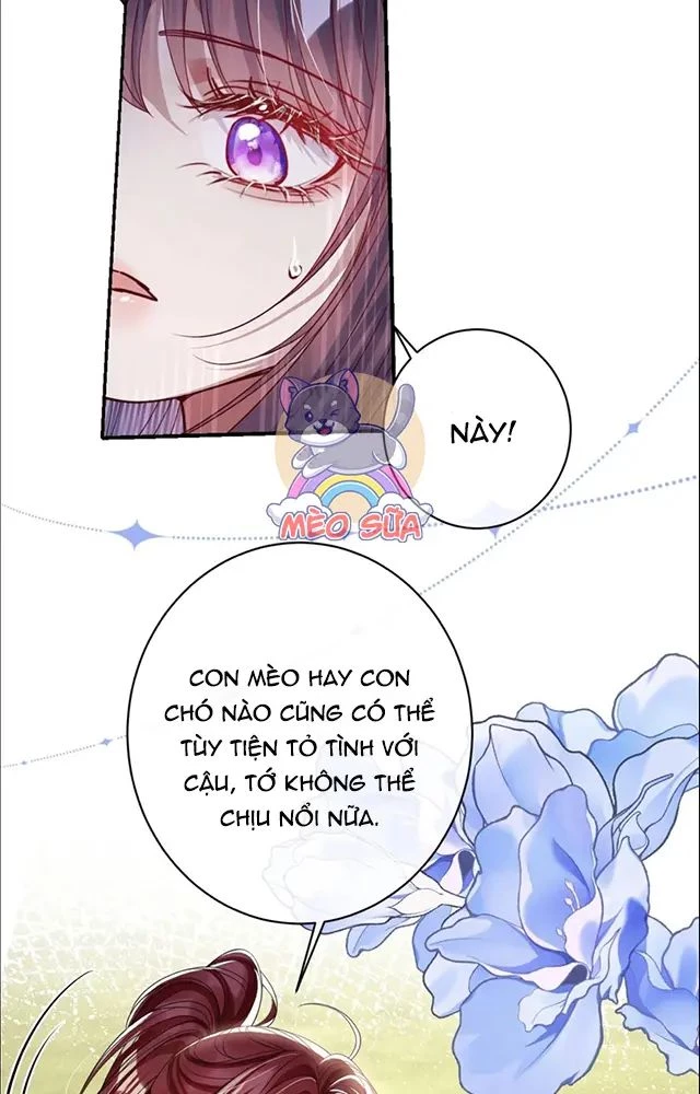 Nuông Chiều Mỹ Nhân Cuồng Nhiệt Chapter 52.1 - Trang 2