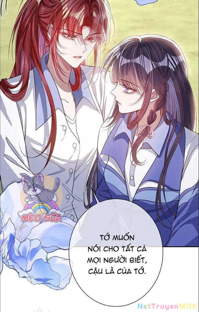 Nuông Chiều Mỹ Nhân Cuồng Nhiệt Chapter 52.1 - Trang 2