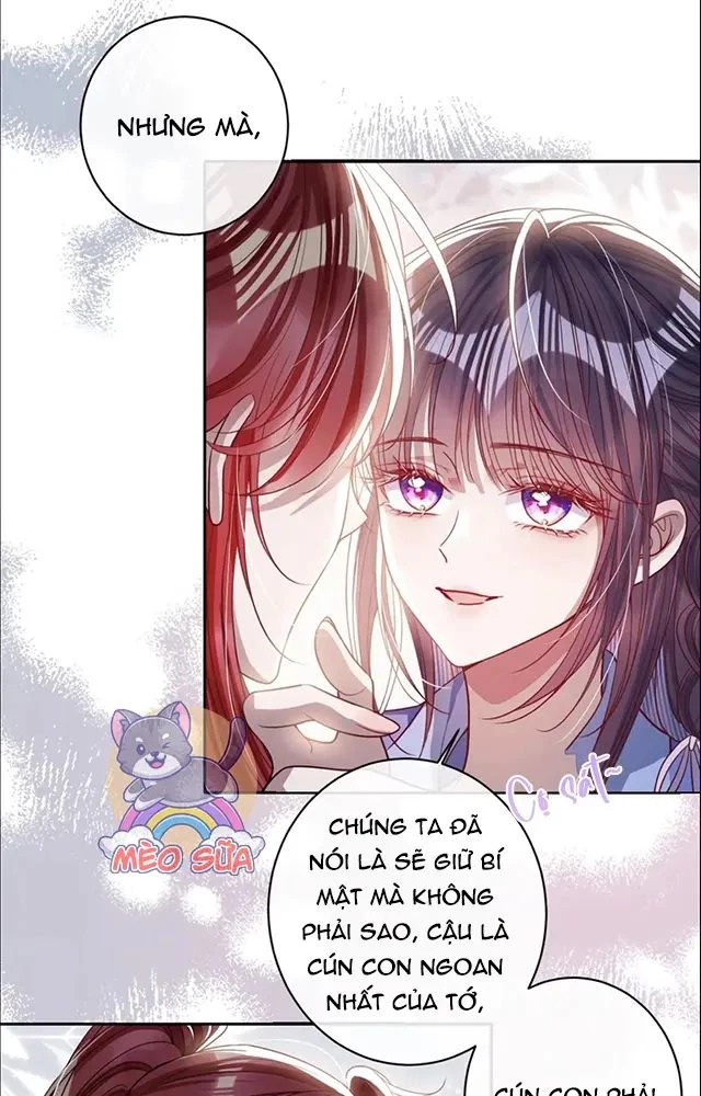 Nuông Chiều Mỹ Nhân Cuồng Nhiệt Chapter 52.1 - Trang 2