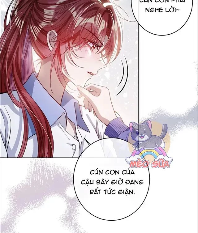 Nuông Chiều Mỹ Nhân Cuồng Nhiệt Chapter 52.1 - Trang 2