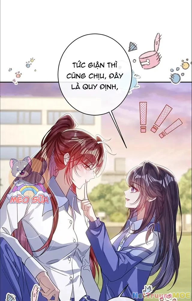 Nuông Chiều Mỹ Nhân Cuồng Nhiệt Chapter 52.1 - Trang 2