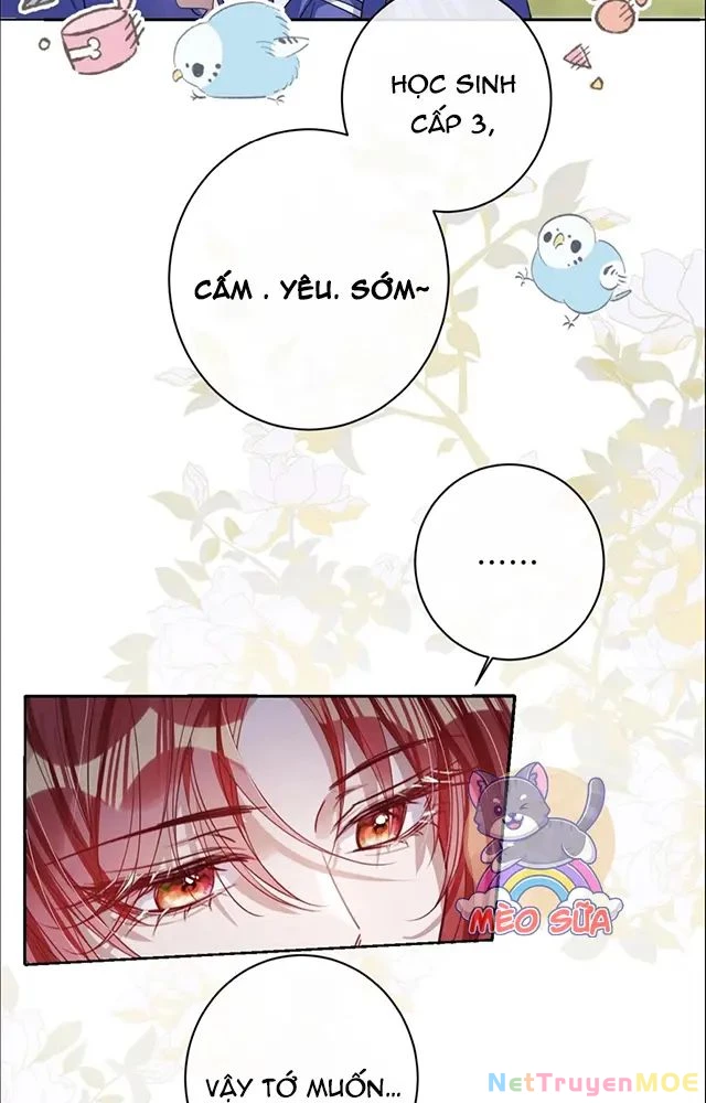 Nuông Chiều Mỹ Nhân Cuồng Nhiệt Chapter 52.1 - Trang 2
