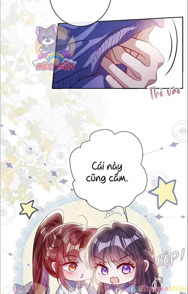 Nuông Chiều Mỹ Nhân Cuồng Nhiệt Chapter 52.1 - Trang 2