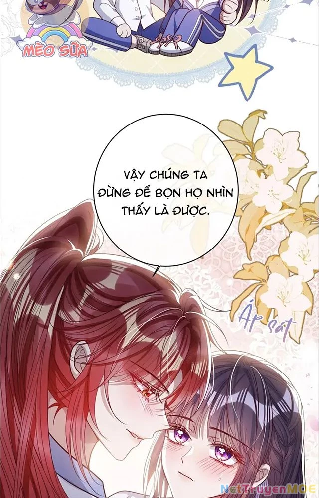 Nuông Chiều Mỹ Nhân Cuồng Nhiệt Chapter 52.1 - Trang 2