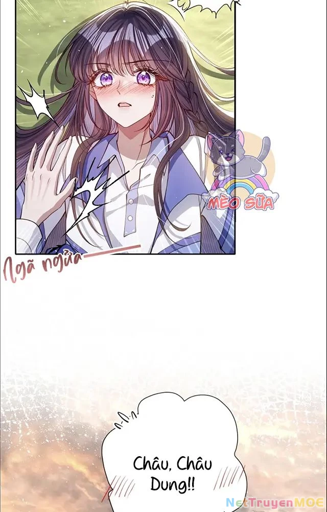 Nuông Chiều Mỹ Nhân Cuồng Nhiệt Chapter 52.1 - Trang 2