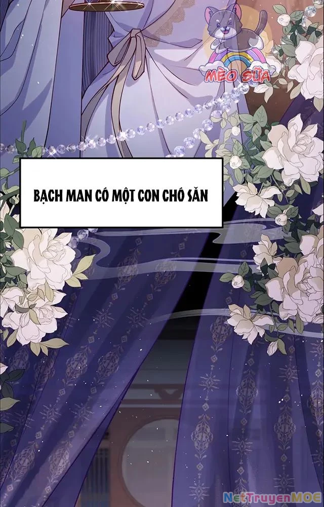 Nuông Chiều Mỹ Nhân Cuồng Nhiệt Chapter 52.3 - Trang 2
