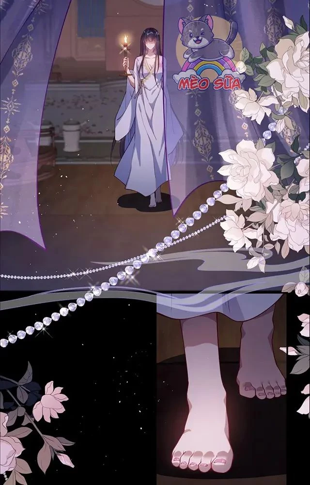 Nuông Chiều Mỹ Nhân Cuồng Nhiệt Chapter 52.3 - Trang 2