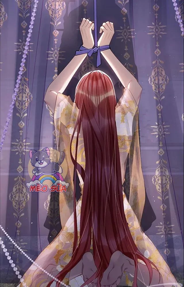 Nuông Chiều Mỹ Nhân Cuồng Nhiệt Chapter 52.3 - Trang 2