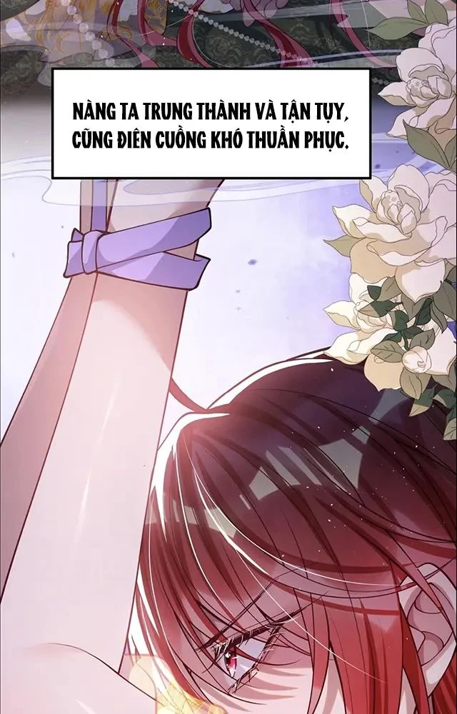 Nuông Chiều Mỹ Nhân Cuồng Nhiệt Chapter 52.3 - Trang 2
