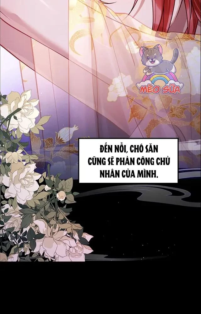 Nuông Chiều Mỹ Nhân Cuồng Nhiệt Chapter 52.3 - Trang 2