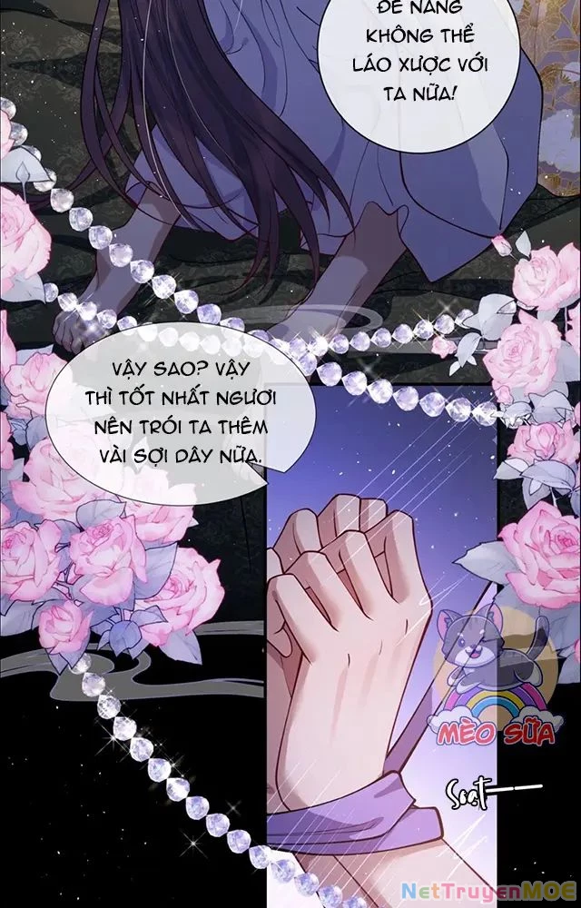 Nuông Chiều Mỹ Nhân Cuồng Nhiệt Chapter 52.3 - Trang 2