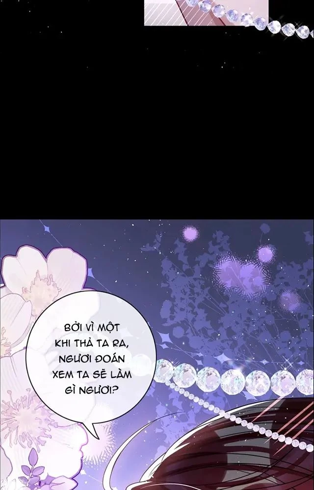 Nuông Chiều Mỹ Nhân Cuồng Nhiệt Chapter 52.3 - Trang 2