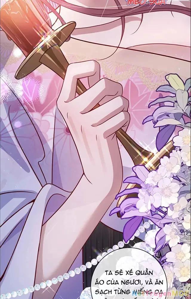 Nuông Chiều Mỹ Nhân Cuồng Nhiệt Chapter 52.3 - Trang 2