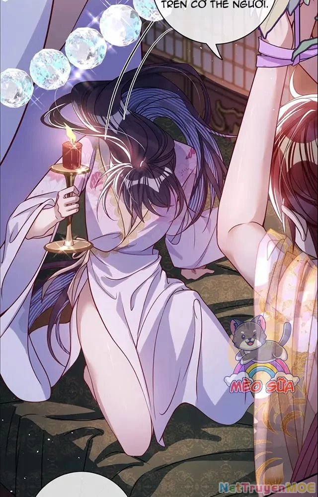 Nuông Chiều Mỹ Nhân Cuồng Nhiệt Chapter 52.3 - Trang 2