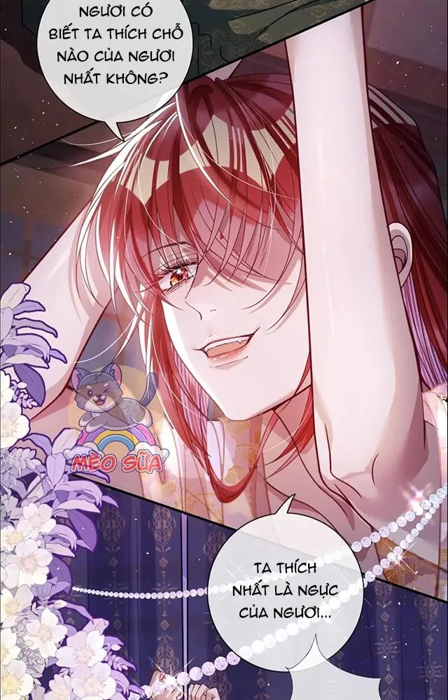 Nuông Chiều Mỹ Nhân Cuồng Nhiệt Chapter 52.3 - Trang 2