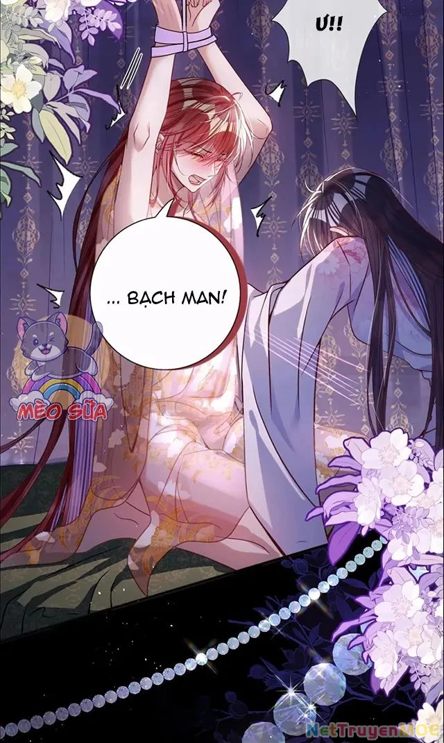 Nuông Chiều Mỹ Nhân Cuồng Nhiệt Chapter 52.3 - Trang 2