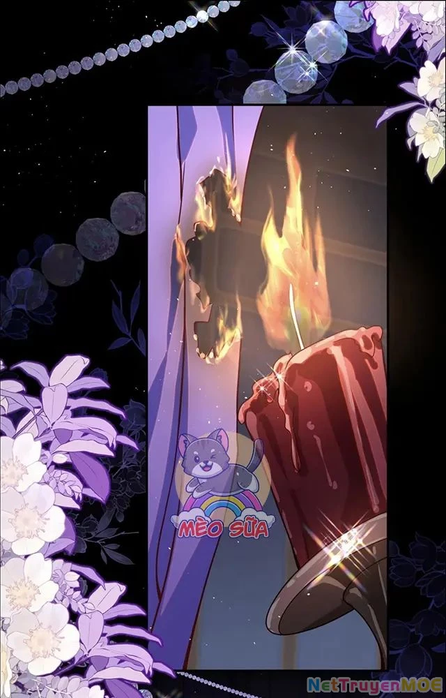 Nuông Chiều Mỹ Nhân Cuồng Nhiệt Chapter 52.3 - Trang 2