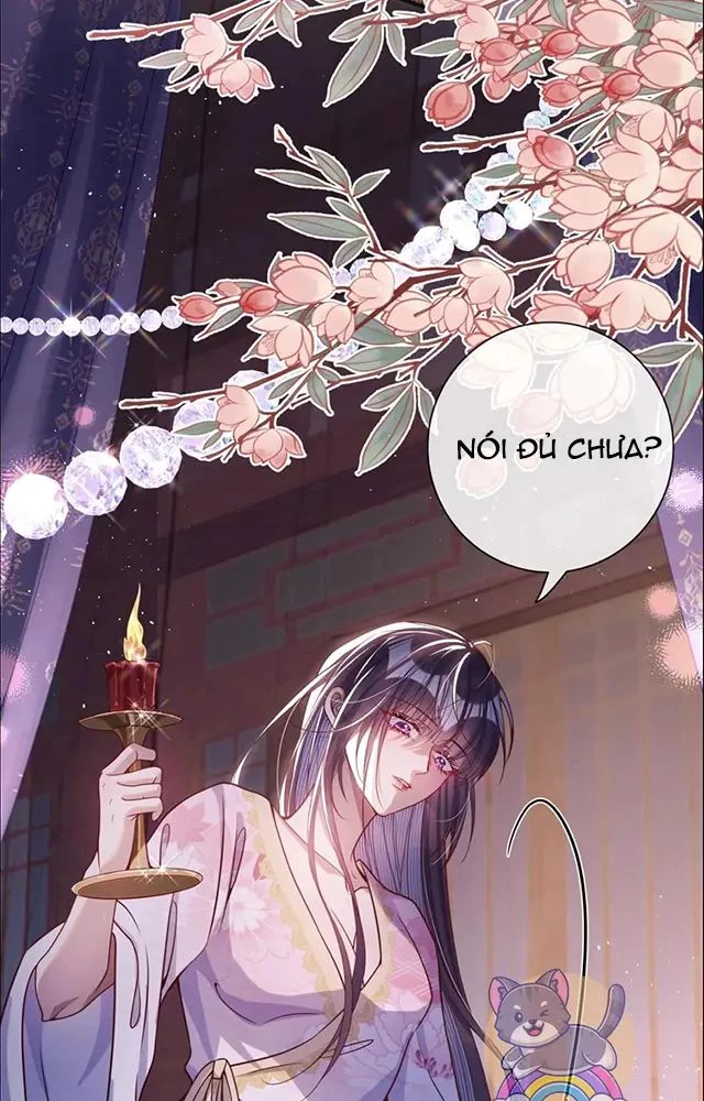 Nuông Chiều Mỹ Nhân Cuồng Nhiệt Chapter 52.3 - Trang 2