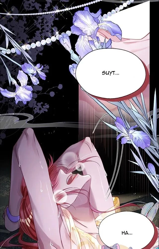 Nuông Chiều Mỹ Nhân Cuồng Nhiệt Chapter 52.3 - Trang 2