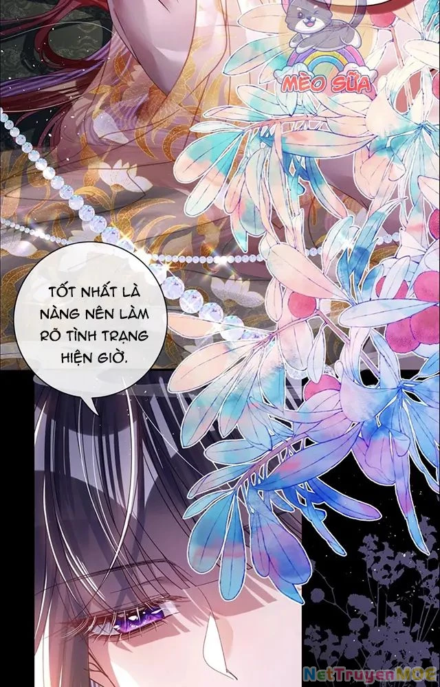Nuông Chiều Mỹ Nhân Cuồng Nhiệt Chapter 52.3 - Trang 2