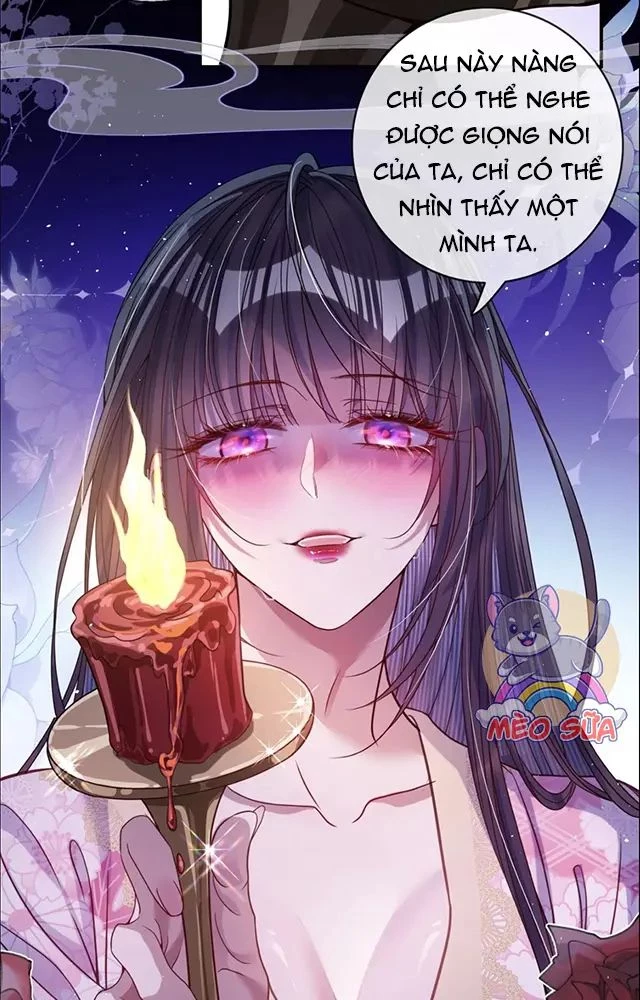 Nuông Chiều Mỹ Nhân Cuồng Nhiệt Chapter 52.3 - Trang 2