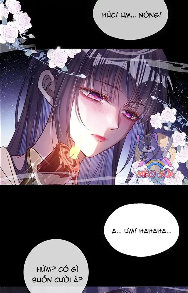 Nuông Chiều Mỹ Nhân Cuồng Nhiệt Chapter 52.3 - Trang 2