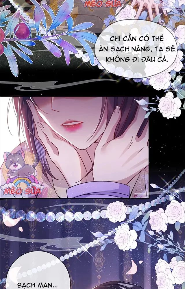 Nuông Chiều Mỹ Nhân Cuồng Nhiệt Chapter 52.3 - Trang 2