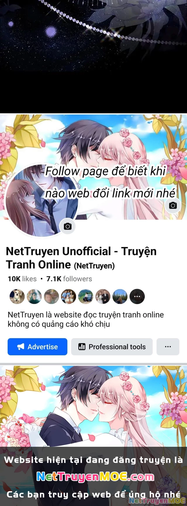 Nuông Chiều Mỹ Nhân Cuồng Nhiệt Chapter 52.3 - Trang 2