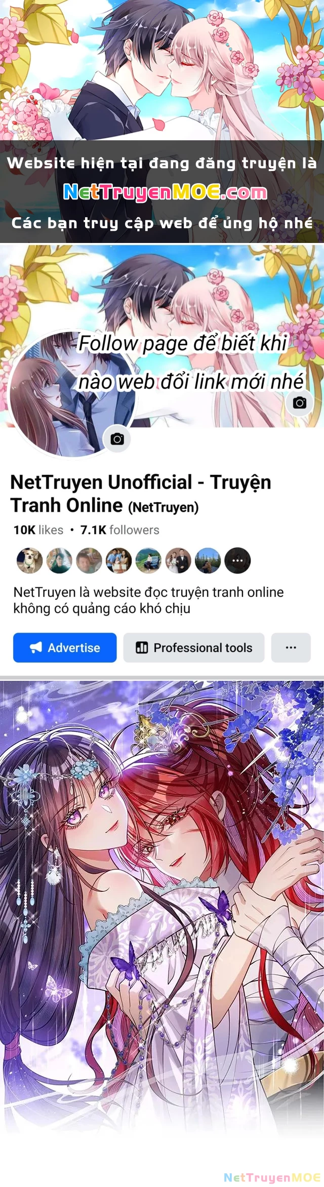 Nuông Chiều Mỹ Nhân Cuồng Nhiệt Chapter 56 - Trang 2