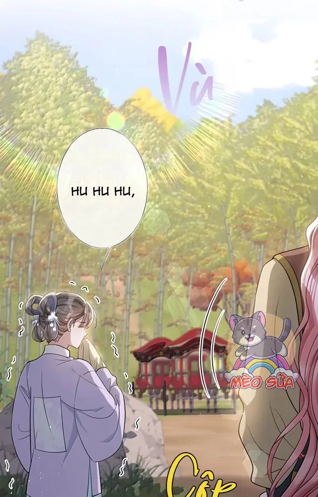 Nuông Chiều Mỹ Nhân Cuồng Nhiệt Chapter 56 - Trang 2