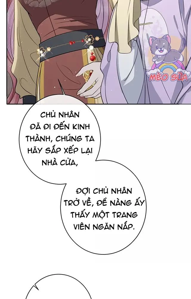 Nuông Chiều Mỹ Nhân Cuồng Nhiệt Chapter 56 - Trang 2